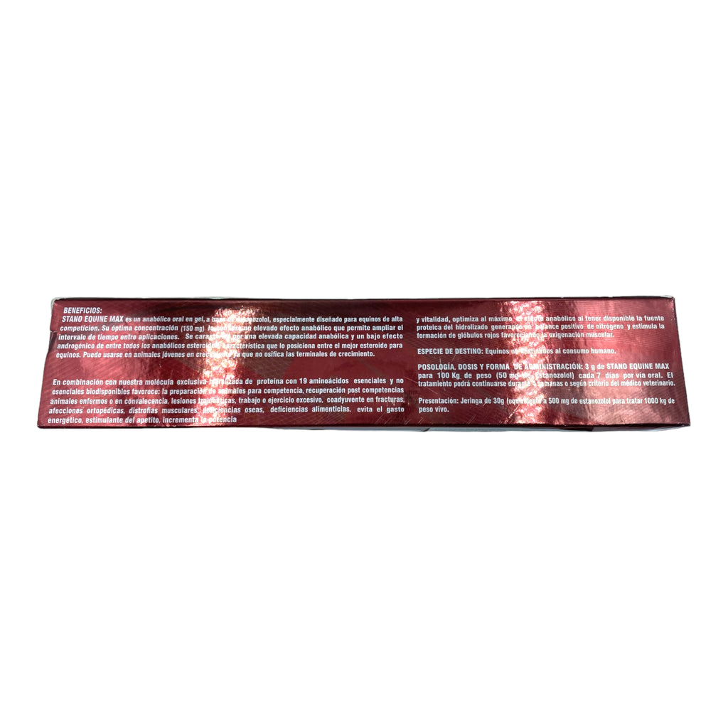 Stano Equine Max 30 G