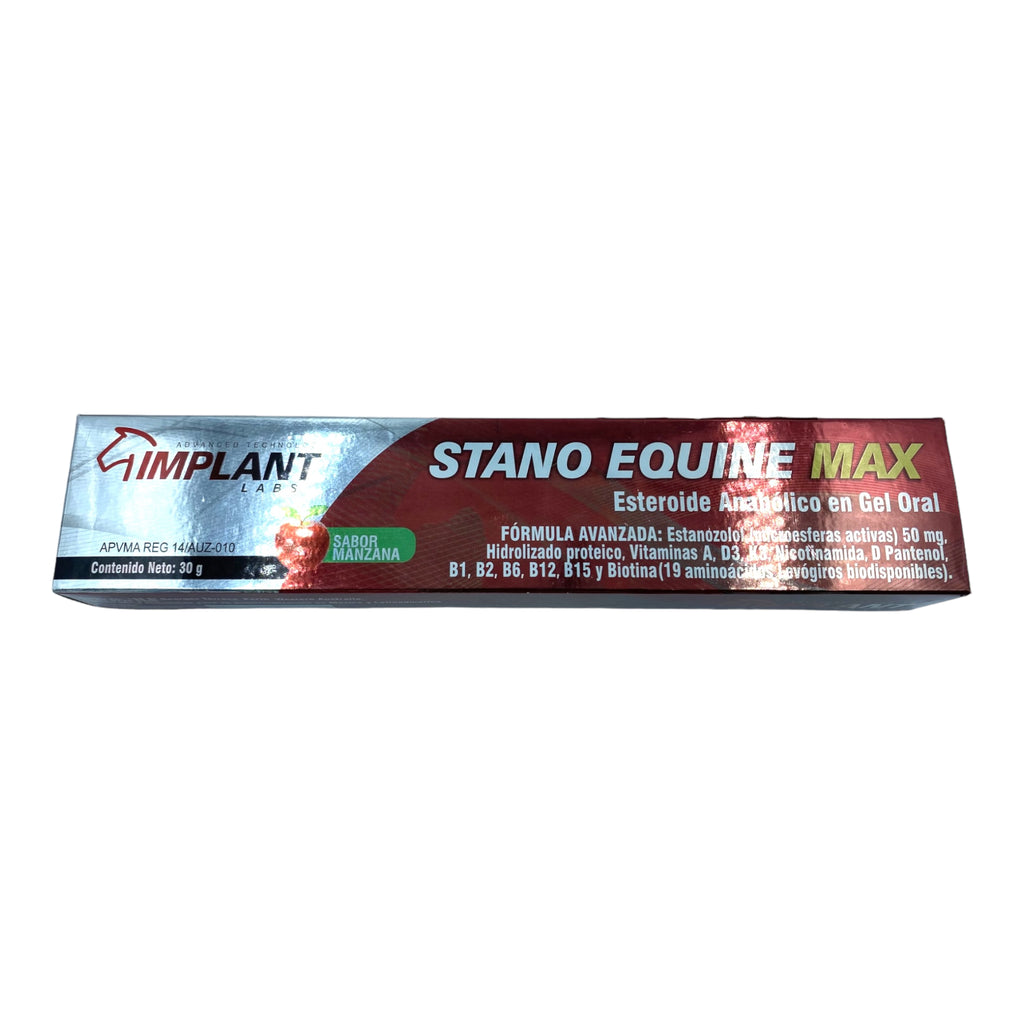 Stano Equine Max 30 G