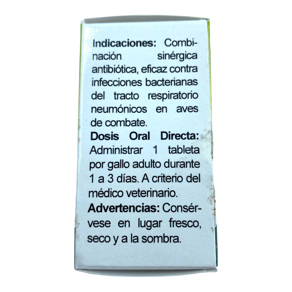 GripaGallo 30 Tabs