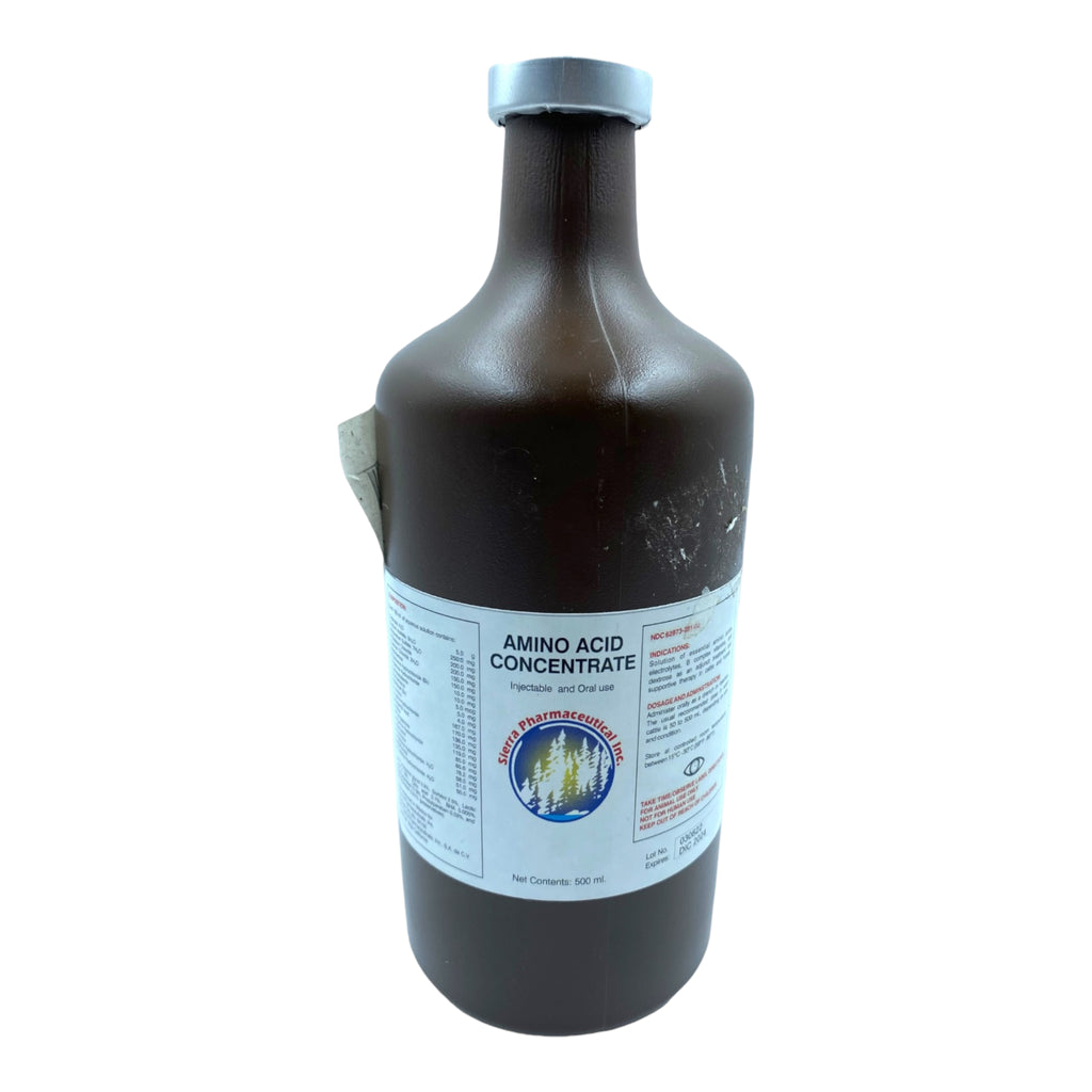 Amino Acid Conectrate 500 ML