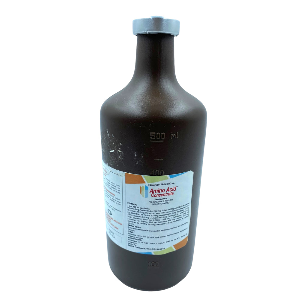 Amino Acid Conectrate 500 ML