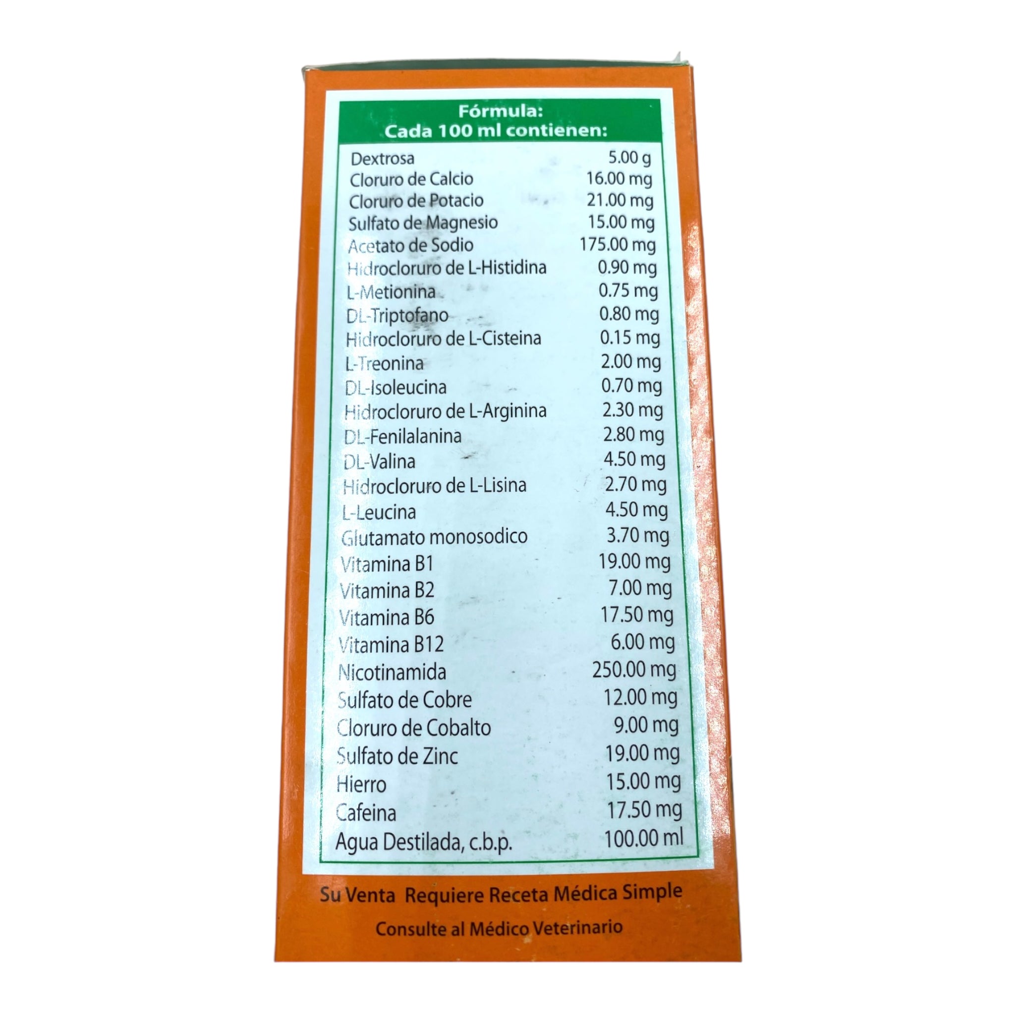 Horse Racing 500 ML