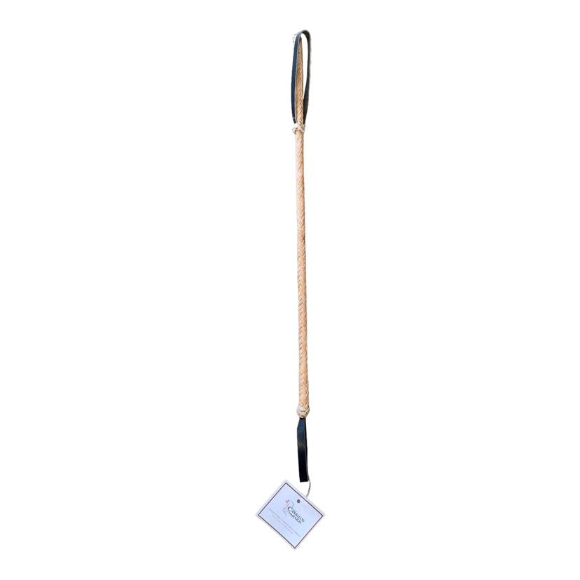 Fuete Varilla Cerrada 69 cm