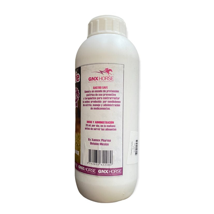 Gastro Safe 1 Lt