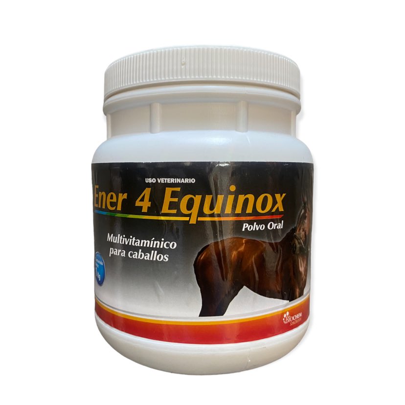 Ener 4 Equinox 1 Kg