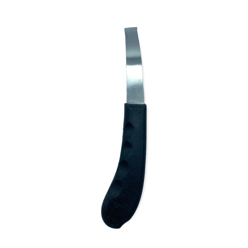 Cuchilla Doble T Mango De Plastico