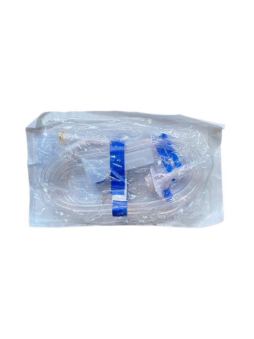 FLEBOTEK VET NORMOGOTERO 1 PZ