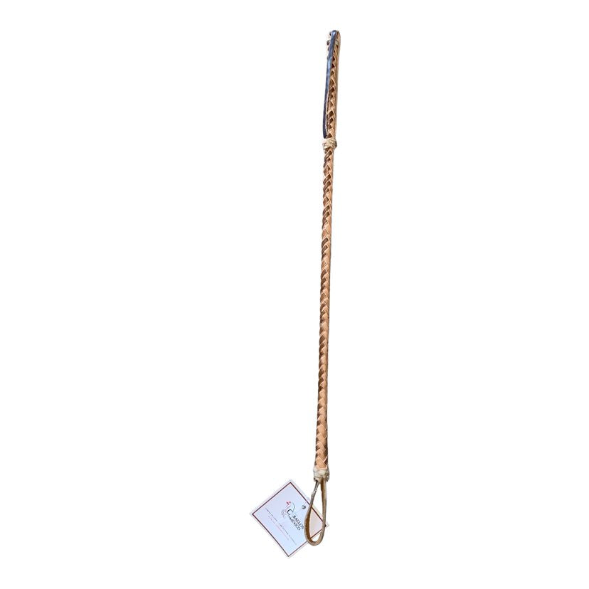 Fuete Varilla Cerrada 69 cm