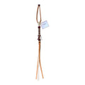 Cuarta de Cuero 76 cm