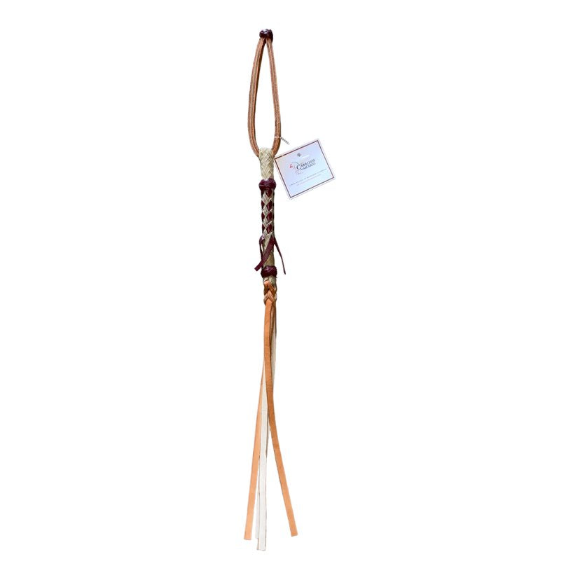 Cuarta de Cuero 76 cm