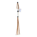 Cuarta Cuero Grande 85 cm