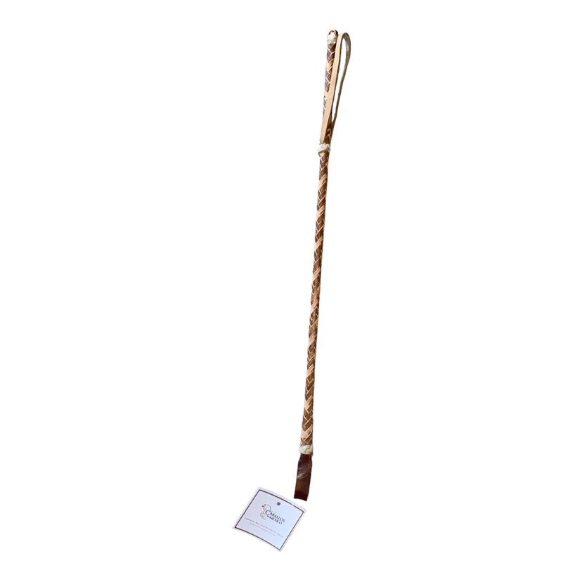 Fuete Varilla Cerrada 69 cm