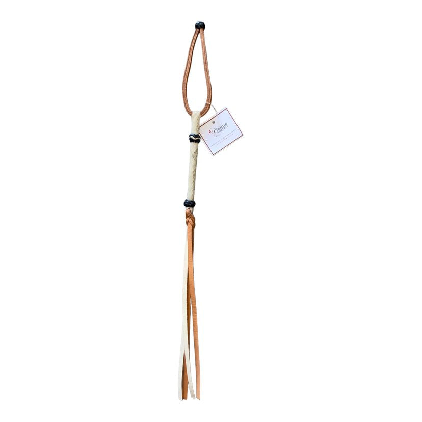 Cuarta de Cuero 78 cm
