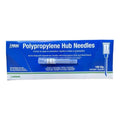 AGUJA IDEAL POLYPROPYLENE HUB 16GX 1 1/2