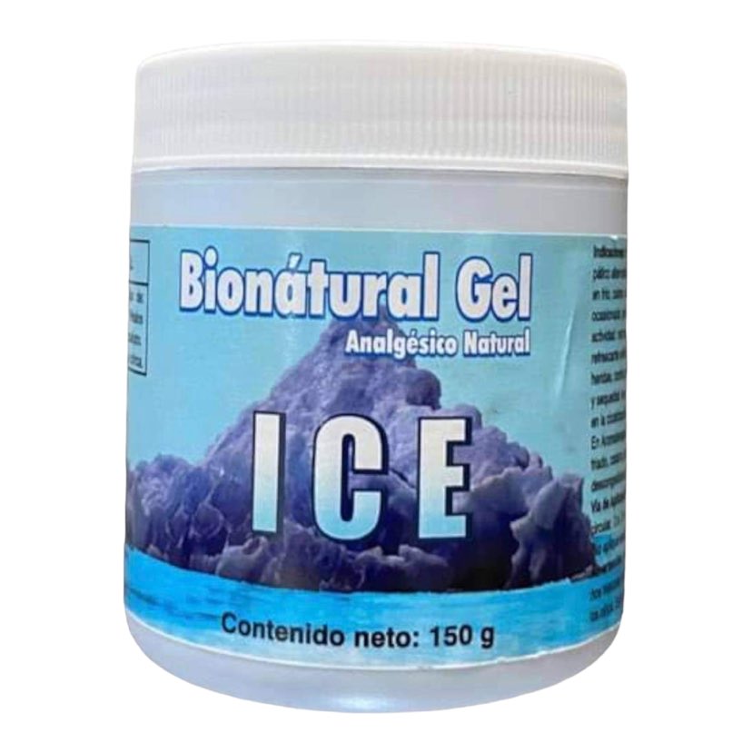 Bionatural Gel 150 G