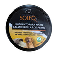 Ungüento Nariz y Almohadillas Perro