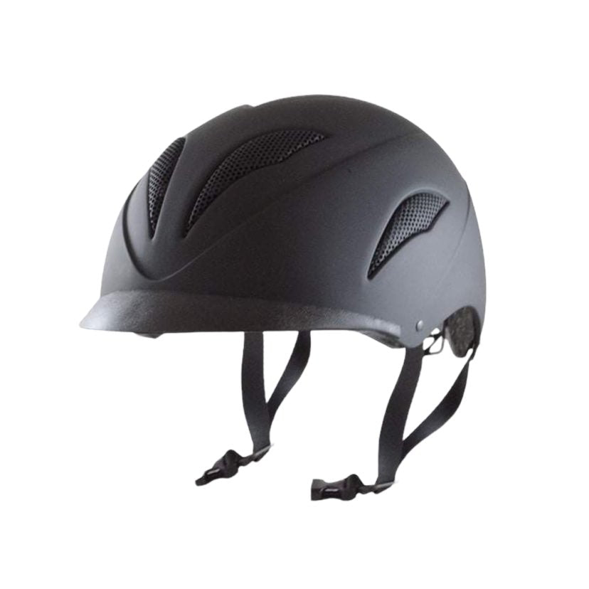 Casco Equitación