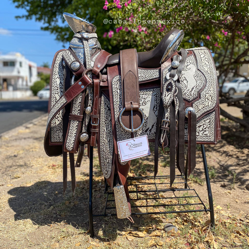 Montura Pita