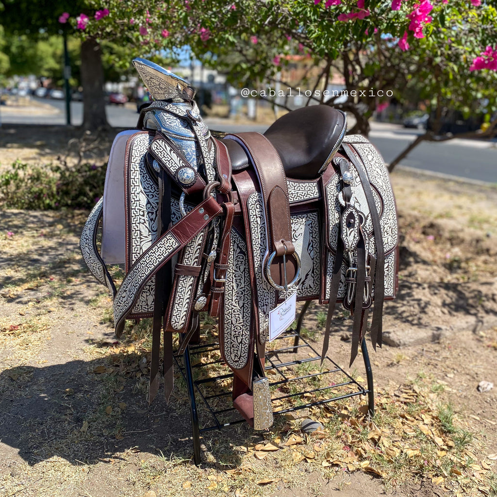 Montura Pita