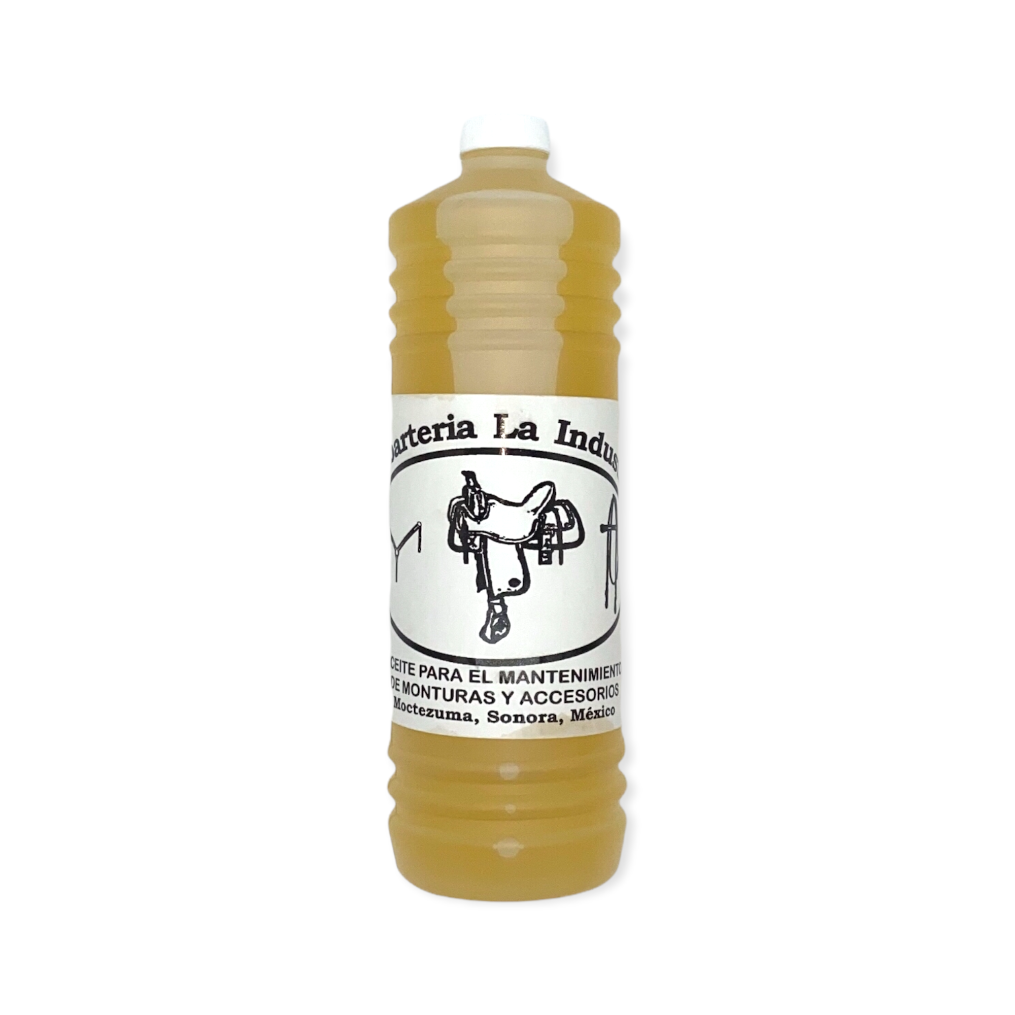 Aceite Para Monturas 1Lt