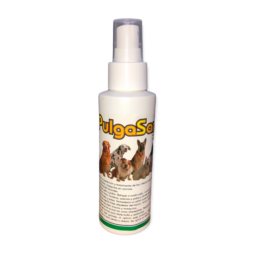 Pulga Sarna 100 ml