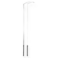 Fuete 72" p/entrenamiento