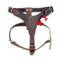 Pechera para perros cafe