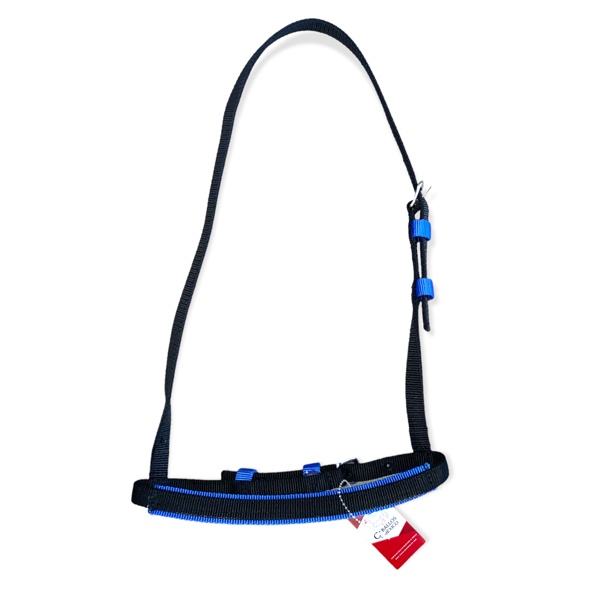 Bozal Nylon