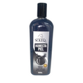Soleq Humecta Piel Negro