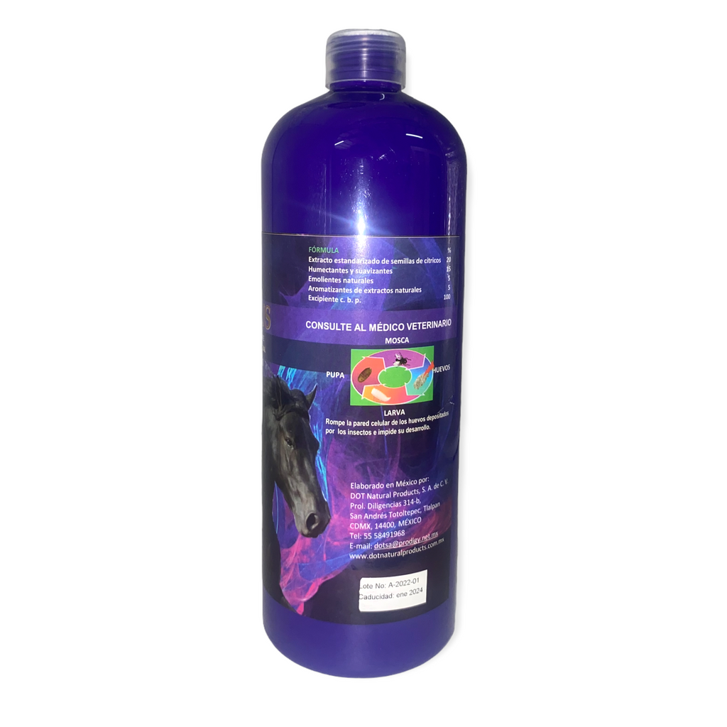 DPE Plus 1 Lt