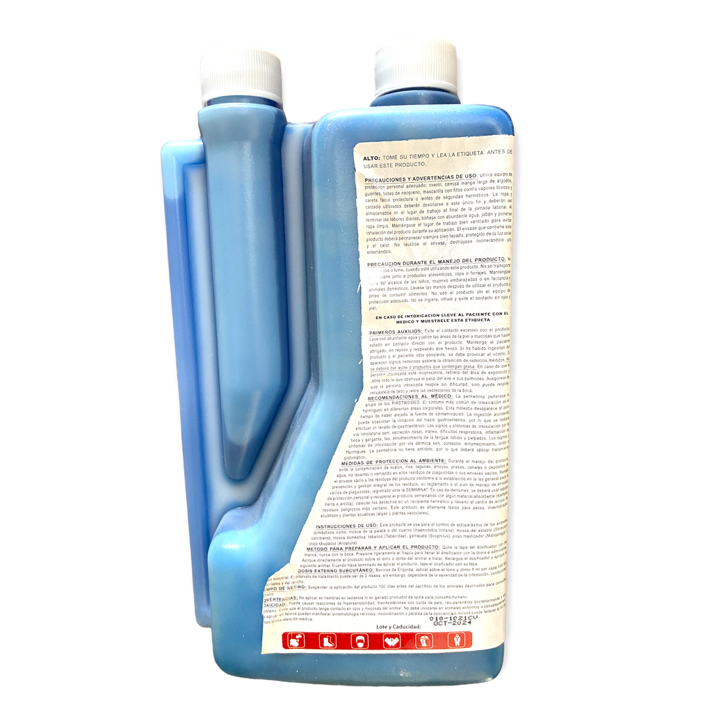 EctoMax Forte 1LT