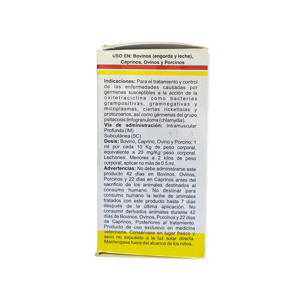 Lamicil 200/LA 100 Ml