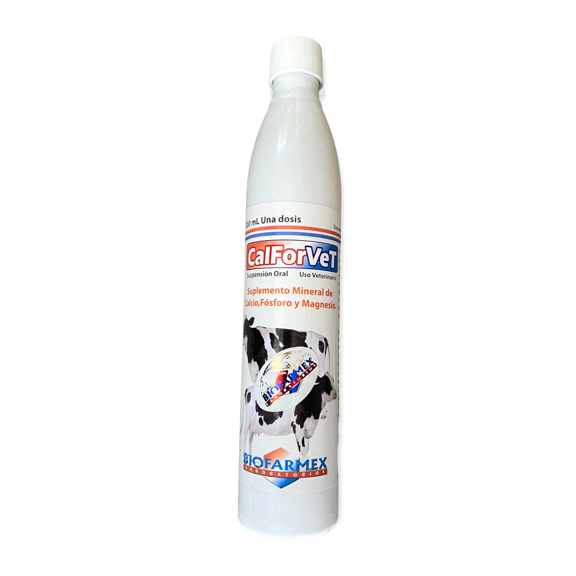 CalForVet 300 Ml