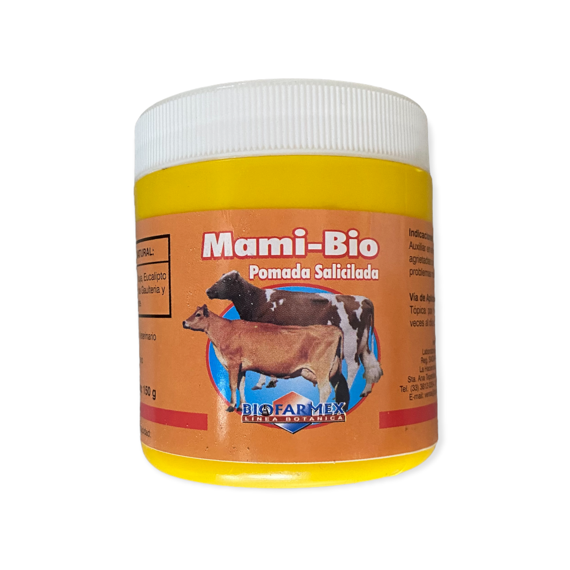 Mami-Bio 240 GR