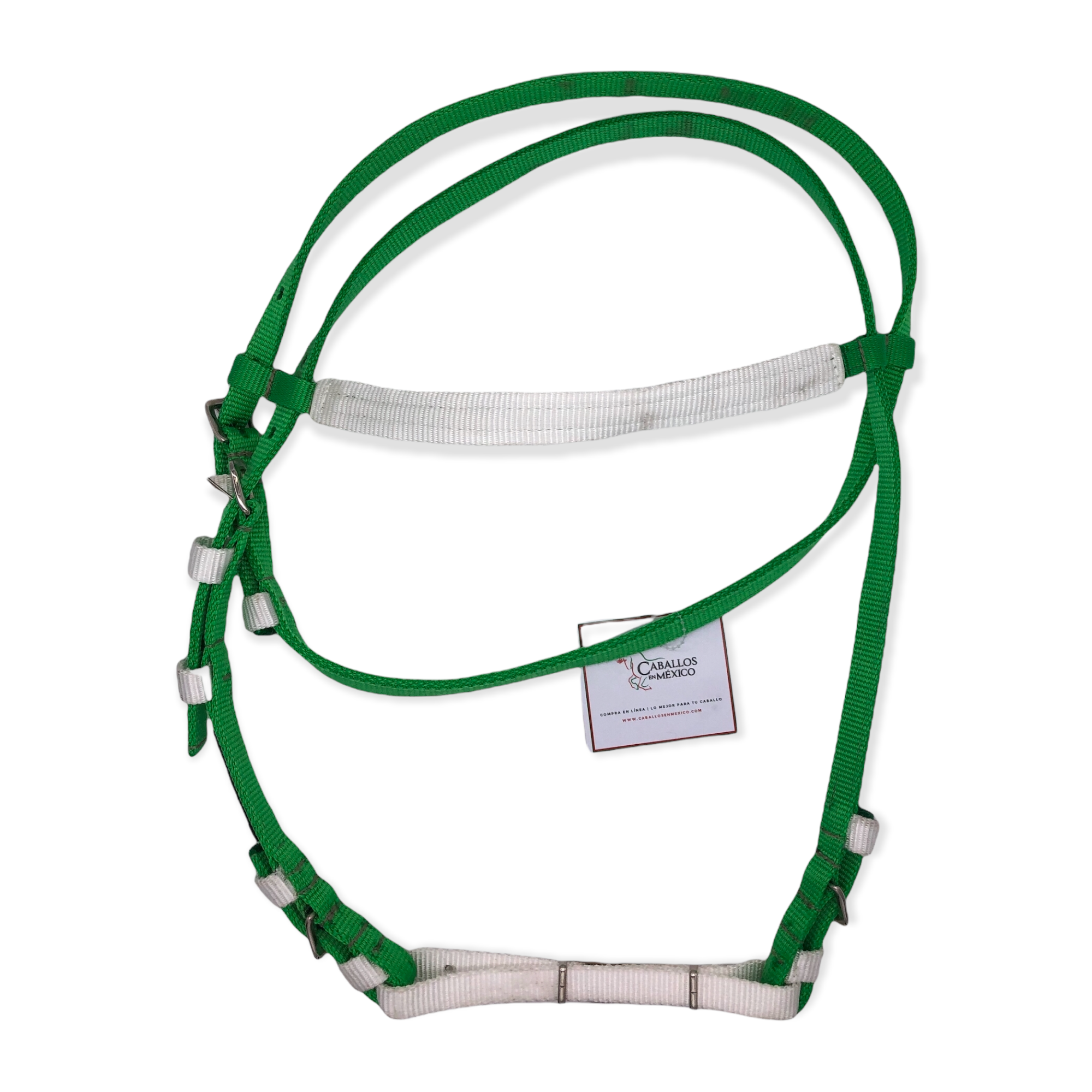 Cabezada Nylon