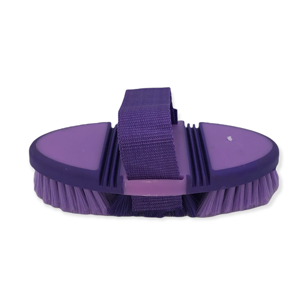 Cepillo Flexible C/Agarradera