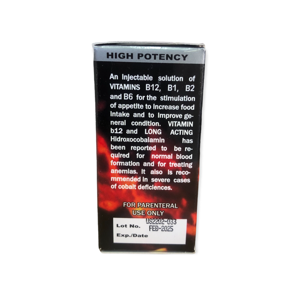 Rooster 6,000 20ML