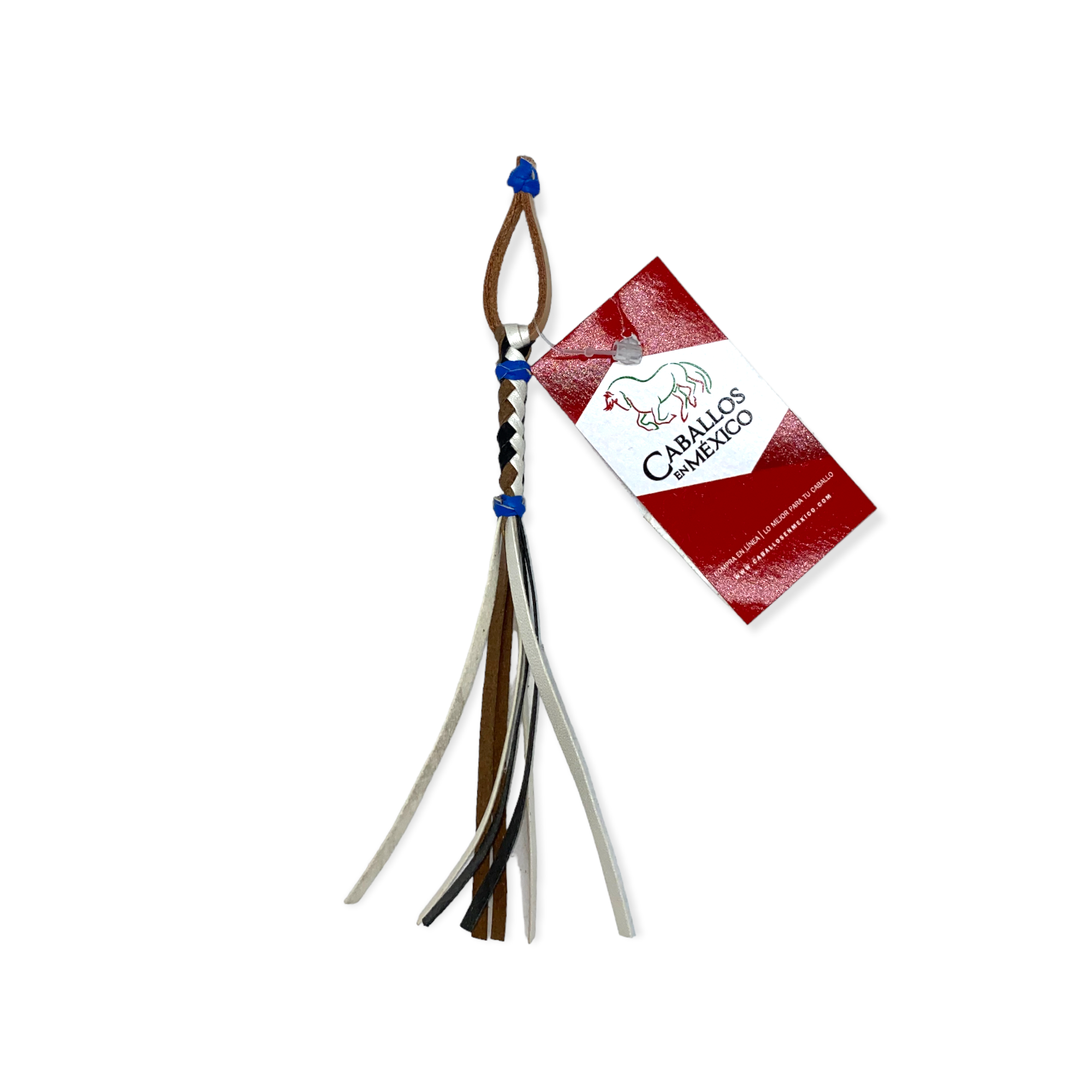 Llavero Cuarta 18 cm