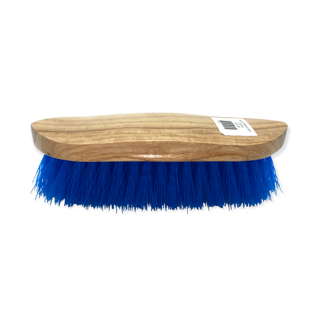 Cepillo Plastico Duro Colores