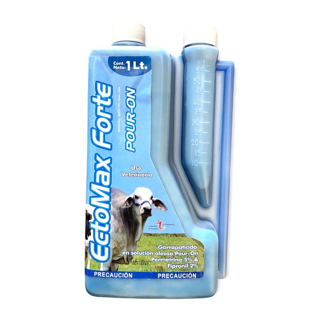 EctoMax Forte 1LT