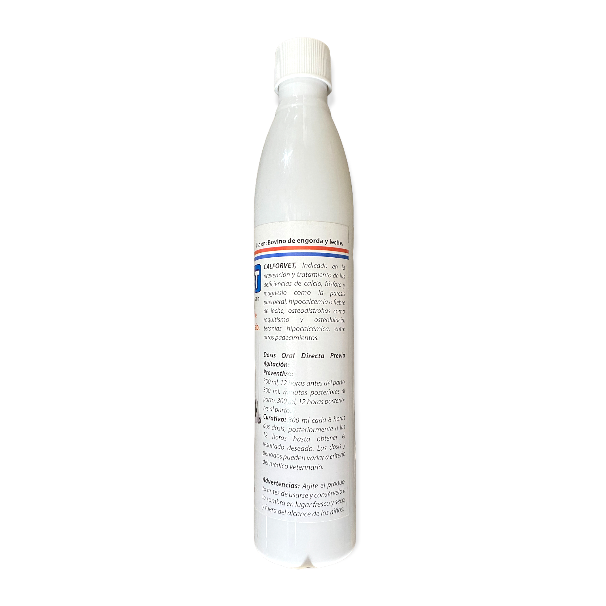 CalForVet 300 Ml