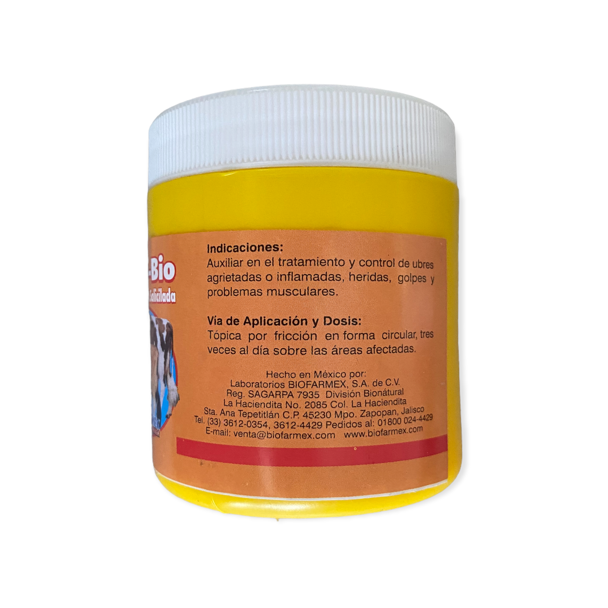 Mami-Bio 240 GR