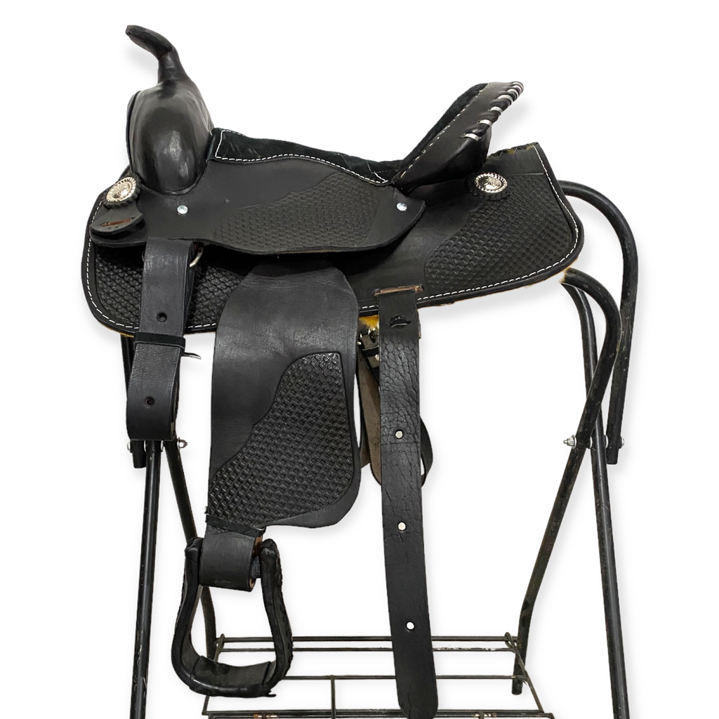 Montura Texana 13"