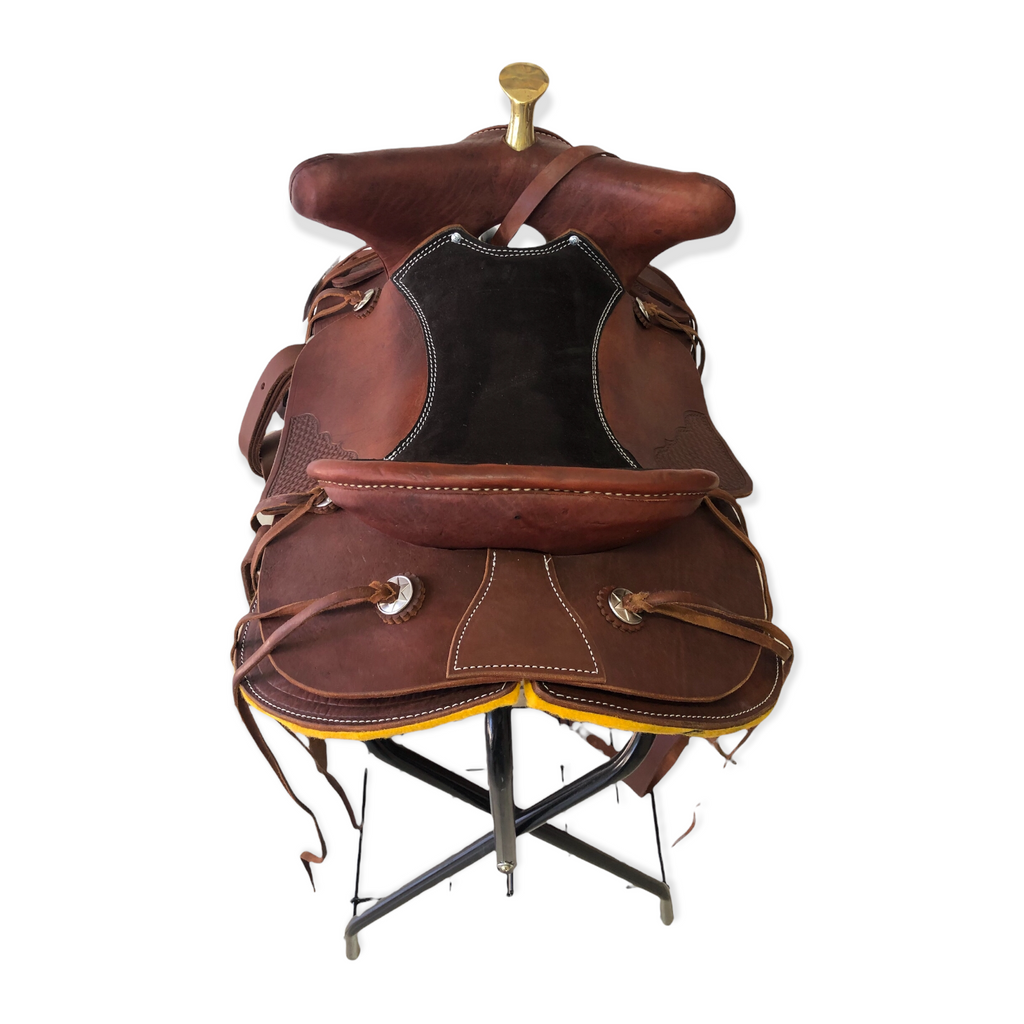 Montura Basto Redondo
