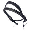 Cabezada Vaqueta Una Oreja 5/8"