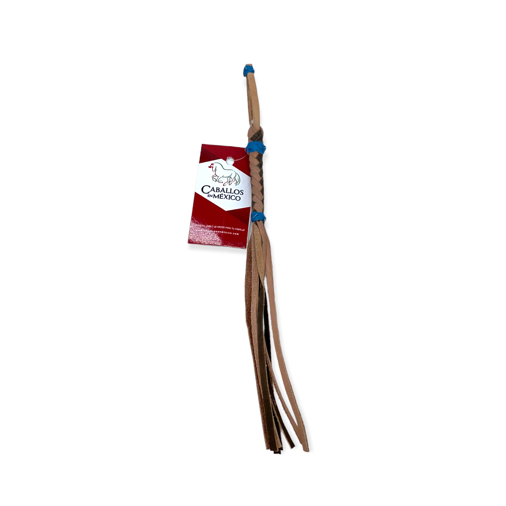 Llavero Cuarta 25 cm