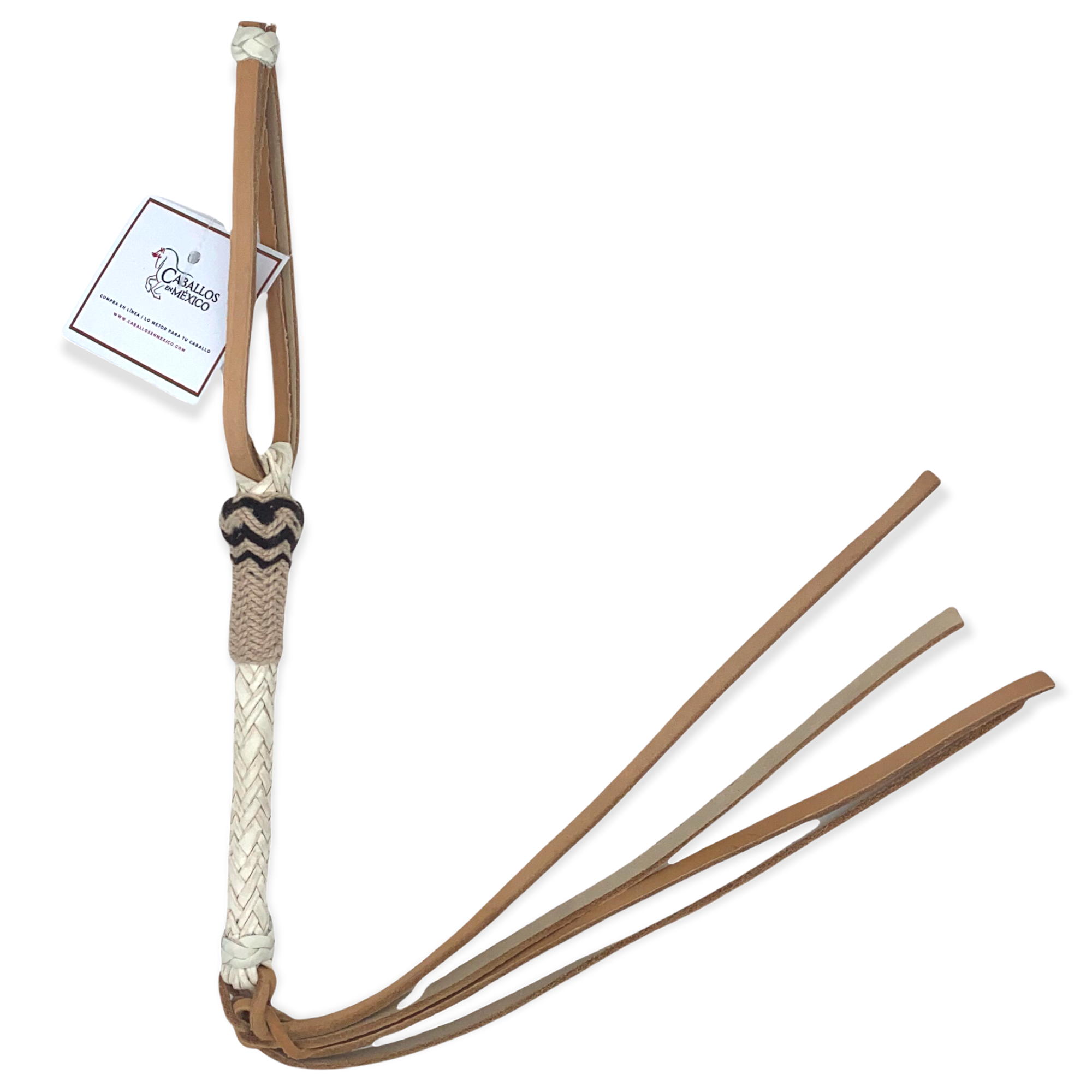 Cuarta Cuero 77 cm
