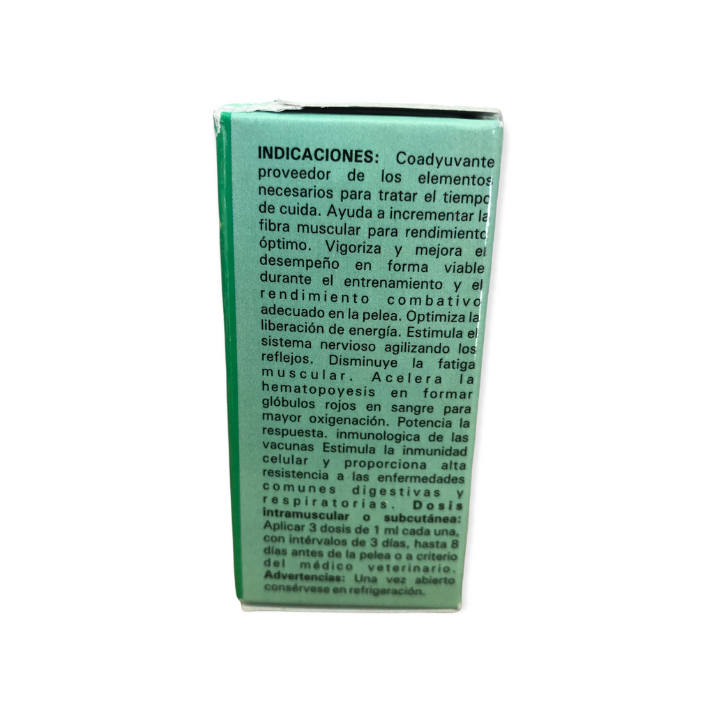 Yatrimune Cuida 12ML