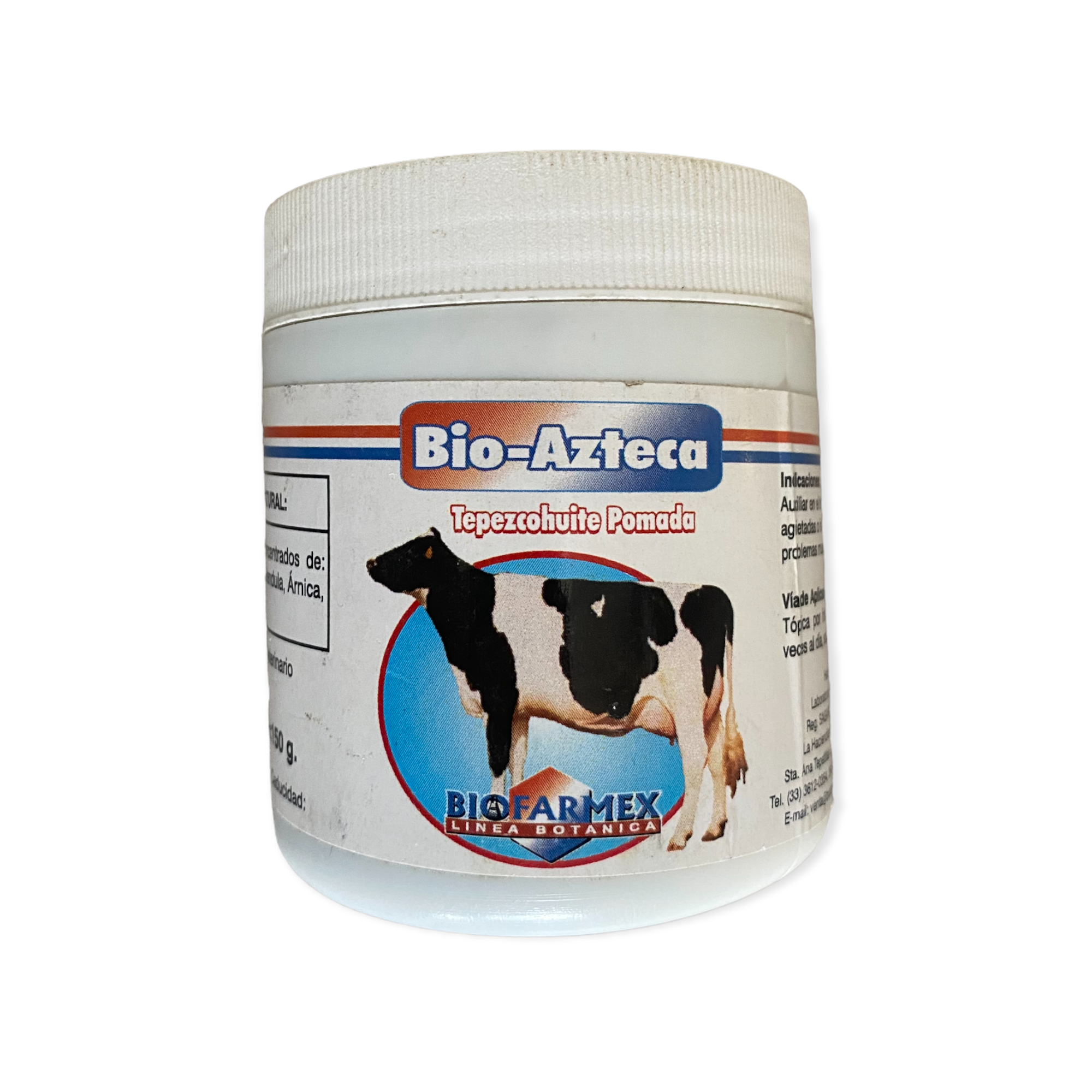 Bio-Azteca 150 Gr
