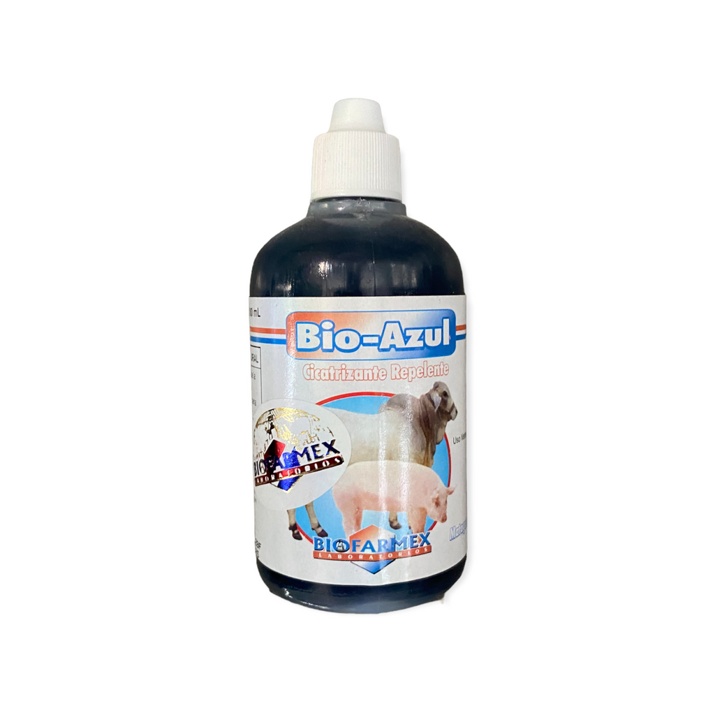 Bio-Azul 100 ML